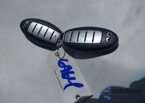 2016 Infiniti Qx60 из США, поврежденный, VIN 5N1AL0MM6GC526419